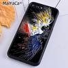 MaiYaCa Ph Флаг Филиппин Пластиковый Черный Чехол для Телефона Для iPhone 17 Air 16 15 14 plus 11 12 13 Pro max coque Чехол Оболочка
