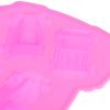 1Pc Cartoon Car Shape Silicone Mold Diy Chocolate Muffin Ice Baking Pan Soap Pastry Bakeware Cake Decoration Baking Mold