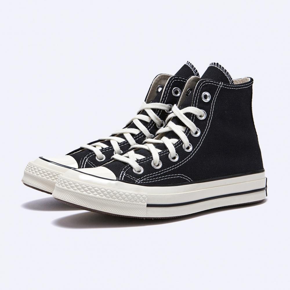 Converse Чак 70 Классический черный 162050c