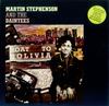 12-дюймовая пластинка MARTIN STEPHENSON & THE DAINTEES - Boat To Bolivia SKX27 Kitchenware Rec 1986 UK Рок Б/У