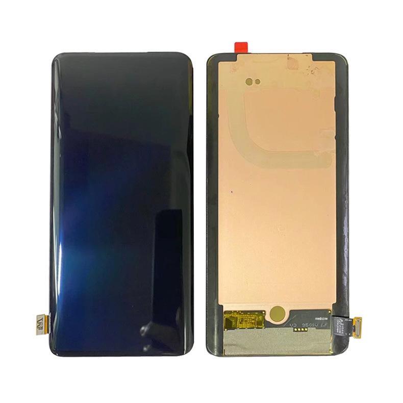 Compatible Screen Assembly for OnePlus CE2, CE3 Lite, Ace Pro, Ace 2V, and Nord 3