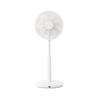 TWINBIRD Electric DC Swings Left and Circulation 10 Wind Speed Timer Remote Powerful Easy To Living 1 Year Tsubame-Sanjo Fan, Motor, Right, Fan,