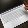 Силиконовая защита клавиатуры только для ноутбуков серии HP 15