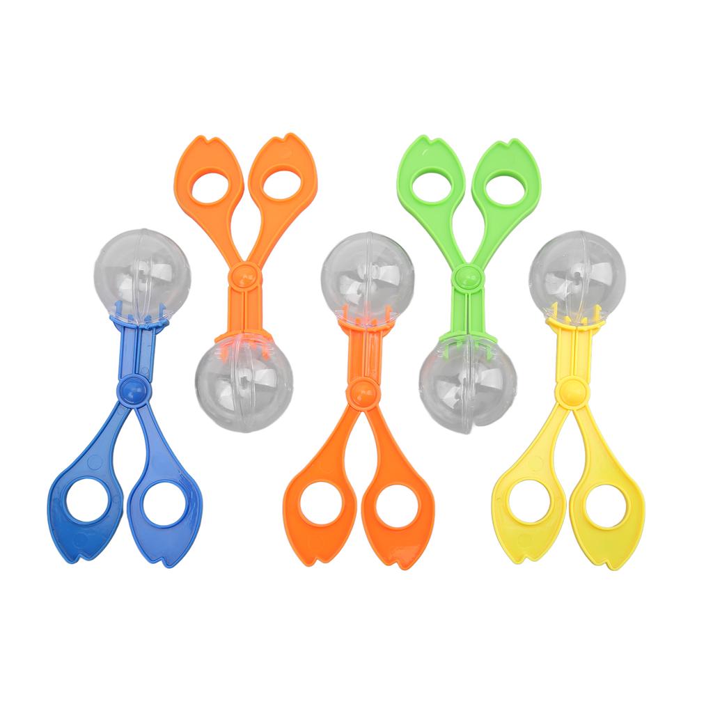 5pcs Insects Catcher Multifunctional Bug Collection Set for Nature Exploration Observation