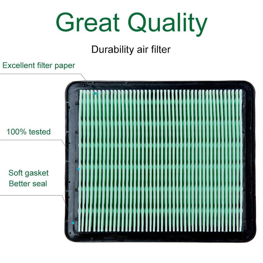 Карбюратор для Honda GCV135 GCV160 GC135 gc160 двигатель Воздушный фильтр Топливная линия Прокладки