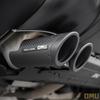 Land Rover New Defender 110/130 3.0 Body Kit Exhaust Tip