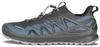 Hiking Shoes Merger GTX Lo (310431) Steelblue/anthracite