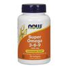 Super Omega 3-6-9, 1200mg - 90 softgels