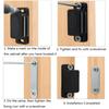Hardware Drawer Magnetic Magnetic Closer Cabinet Magnet Latch Cupboard Door Catches Wardrobe