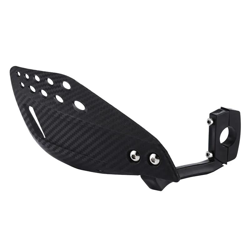 1 пара 22 мм мотокросса защита рук протектор ручки щиток защита рук защитное снаряжение для мотоцикла кроссовый мотоцикл питбайк квадроциклы