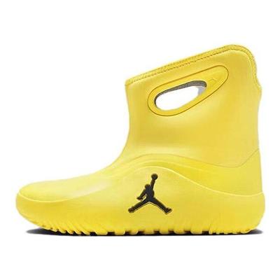 Lil Drip Opti Желтый Средний Оливковый Черный (PS) Детские кроссовки FB9918-700