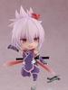 Good Smile Company SMILE Nendoroid Ayakashi Triangle Mari Kazamaki Plastic Painted Movable Figure (GOOD COMPANY) Non-scale