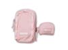 Supreme 25SS Camera Bag Mini Pouch Light Pink