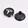 4pcs/set 56mm Tesla Model 3 Model Y Original Covers Hub Caps Wheel Center Caps for Tesla Model Y X S Original Auto Accessories