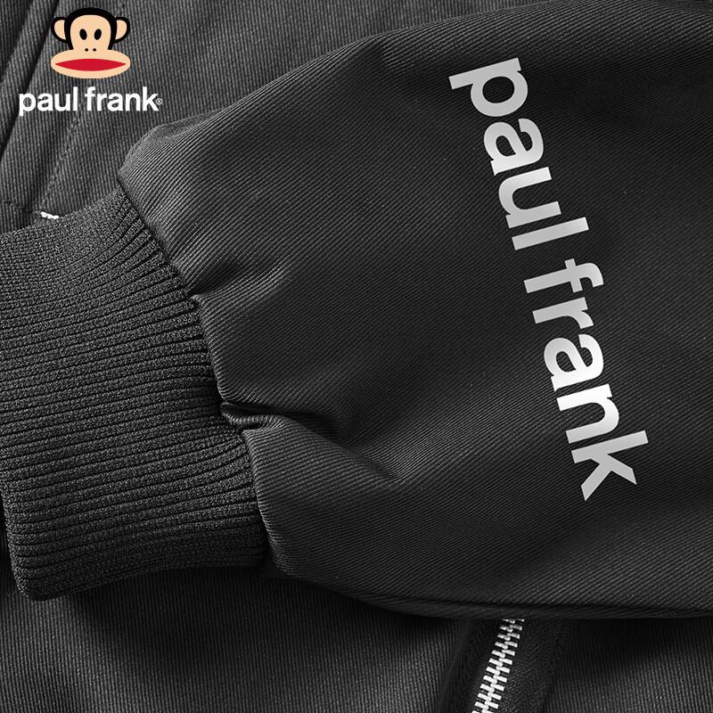 paul frank Men's Winter Bomber Jacket