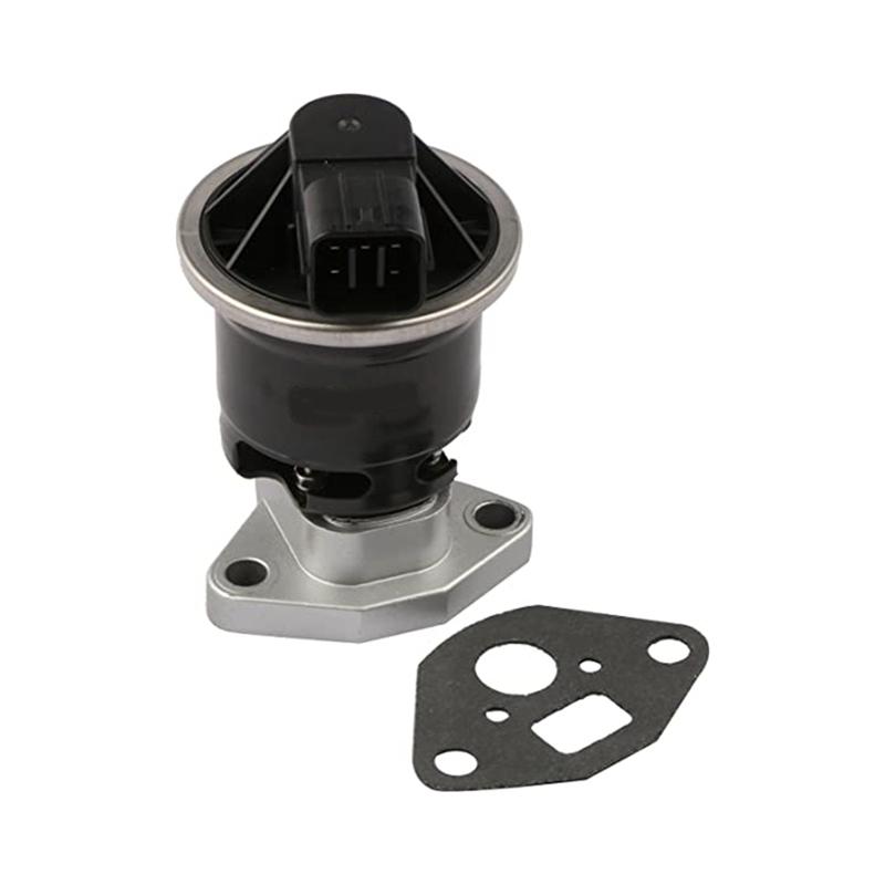 Клапан EGR для Honda Accord Odyssey Isuzu Oasis Acura 2.3L 18710-PAA-A01 18011-PAA-A00 EGV980 Автомобильные аксессуары