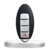 Корпус ключа с пультом для Infiniti Q50 Q60 Qx70 G35 G37 G25