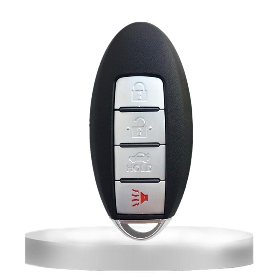 Корпус удаленного ключа для Infiniti Q50 Q60 QX70 G35 G37 G25