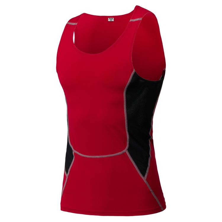 Мужской спортивный жилет для бега, велоспорта, бодибилдинга, фитнеса, майка без рукавов, тренировочная майка для бега, топы на открытом воздухе