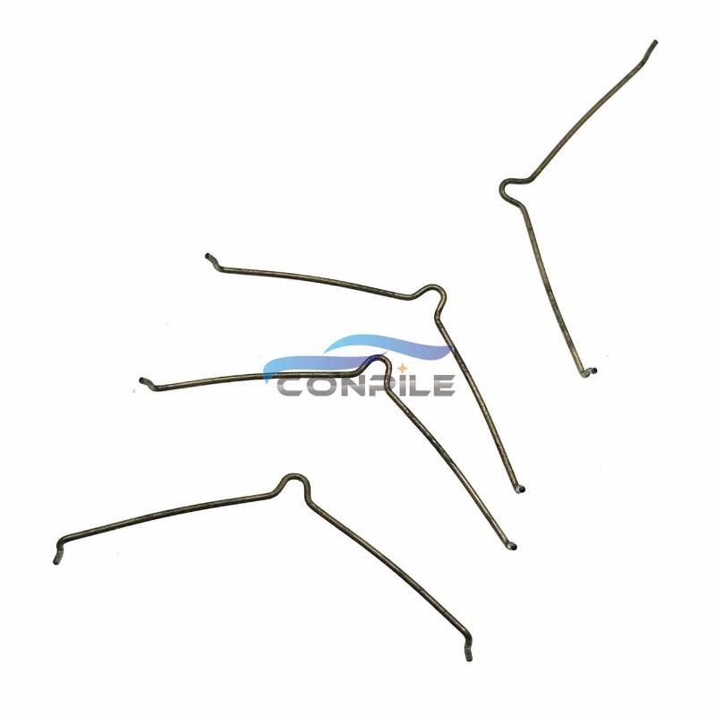 4pcs For Honda Accord Civic city CRV crider jade Brake Pad Return Circlip Expansion Spring