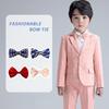 2025 Kids' Unisex Accessories: Bow Tie for Suit & Dress