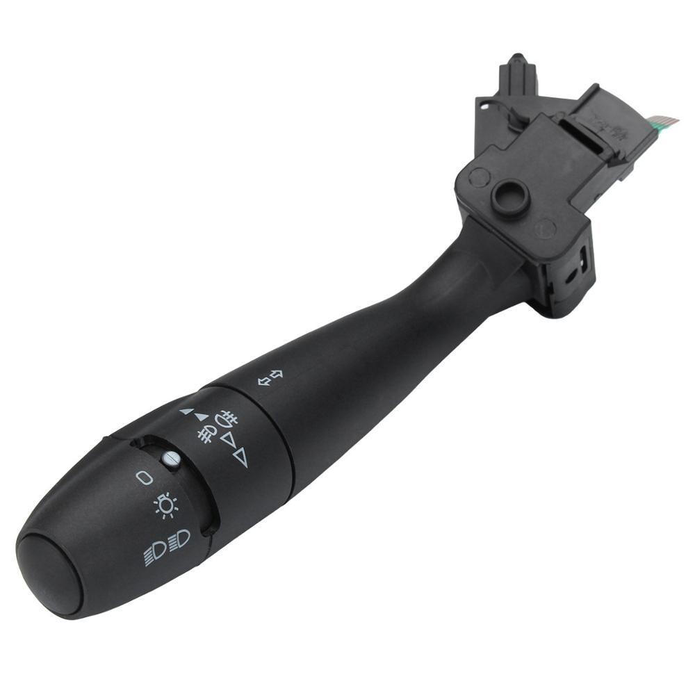 Автомобильный указатель поворота, переключатель рулевой колонки, звуковой сигнал для PEUGEOT 1007 206 207 307 406 407 807 96477533XT