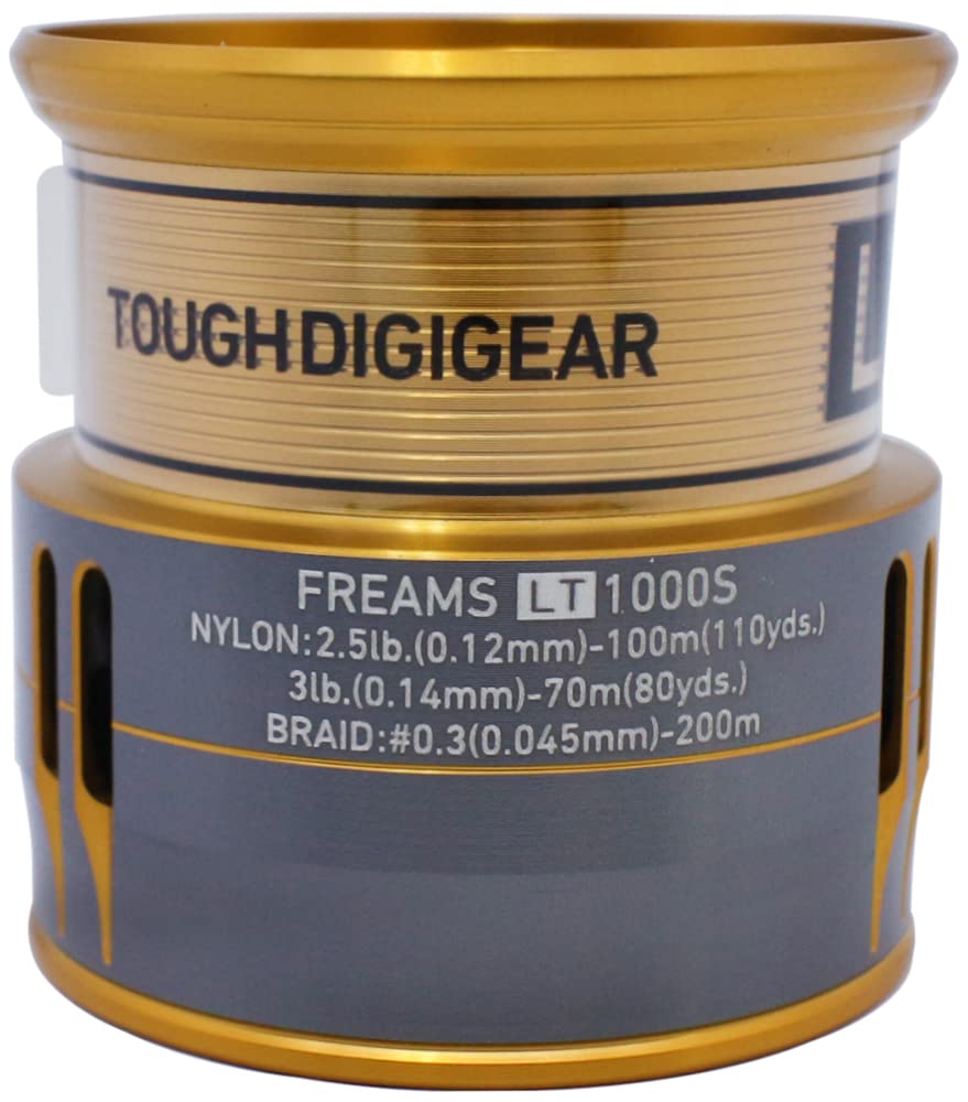 Daiwa Оригинальные детали 18 катушек Freems LT1000S Номер детали 5 Код детали 128C27 00057045128C27 (2-5)