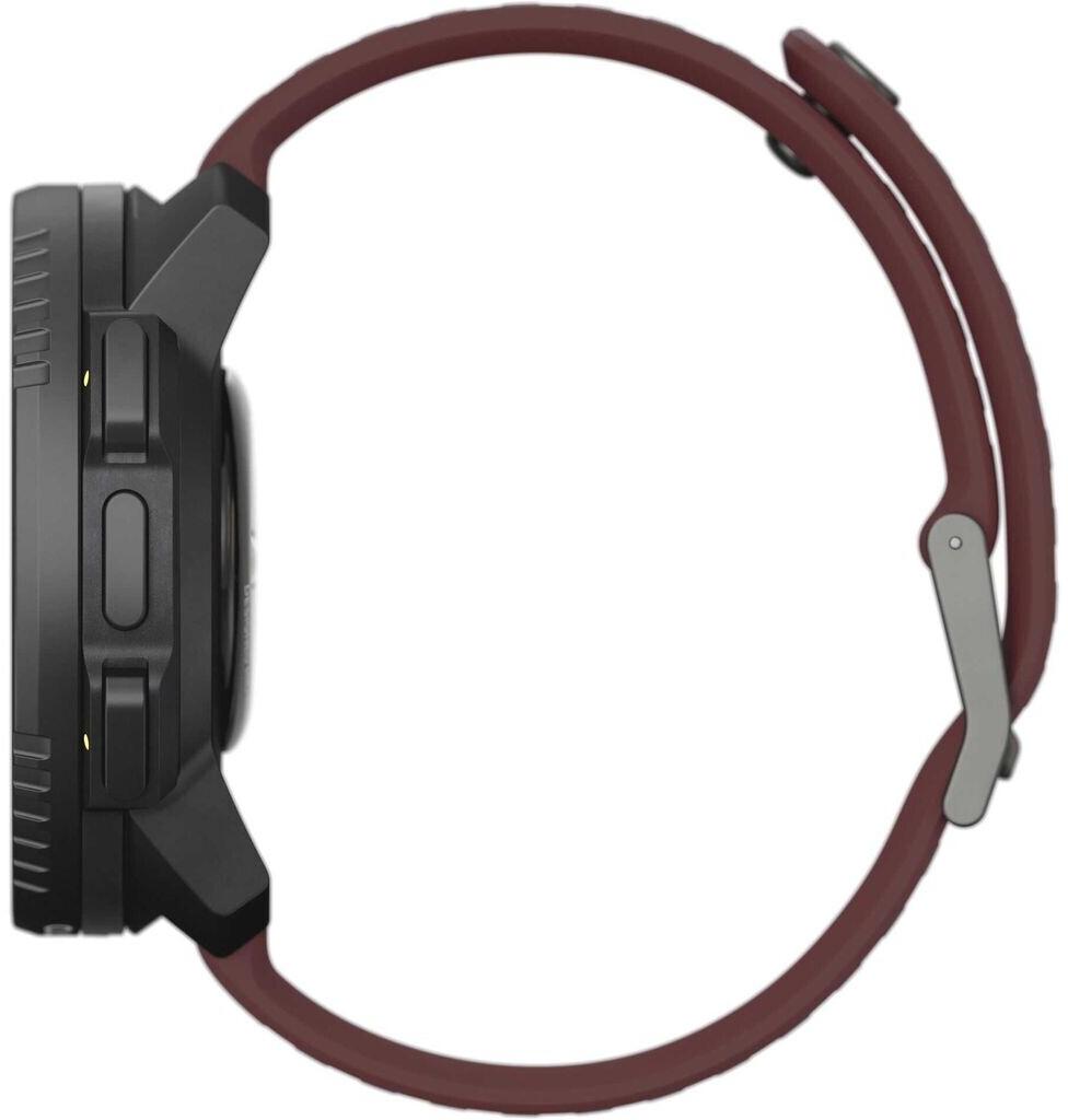 Suunto Vertical Black Ruby
