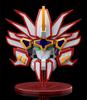 MODEROID Mado King Granzort Super Granzort Assembled Plastic Model Non-scale