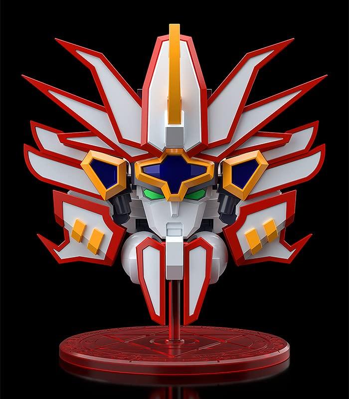 MODEROID Mado King Granzort Super Granzort Assembled Plastic Model Non-scale