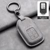 2 шт./лот Чехлы для корпуса автомобильного ключа Для Peugeot 1007 Для Citroen C8, подходят только для автомобильного ключа, показанного на изображении.
