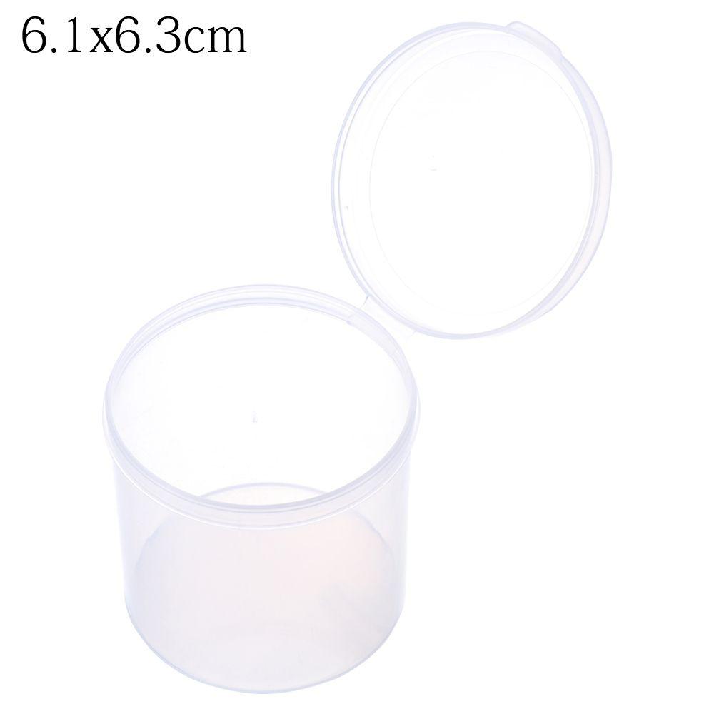 Чехол для оборудования для хранения винтов, органайзер для ювелирных изделий, контейнер для бусин, маленькая коробка для хранения, коробка для чипсов для таблеток