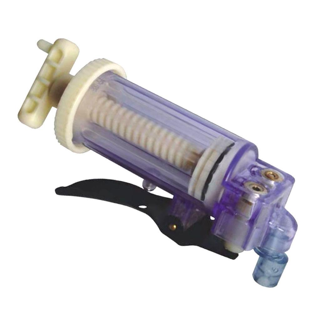 Быстрая Формовка на Наживках Автоматическое Устройство для Клипсования Наживки K1 K2 K3 Вспомогательный Инструмент для Рыбалки Портативный ABS Магнитный Механизм для Крючков Снасть