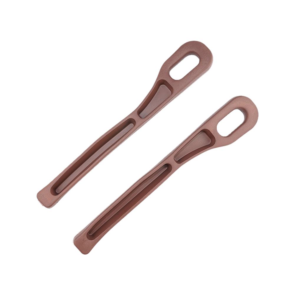 1 пара Заполнитель щели между сиденьем автомобиля и боковой кромкой Универсальный ПУ Заполнитель щели автомобиля Непротекаемый Органайзер для хранения в щели сиденья Аксессуары для интерьера автомобиля