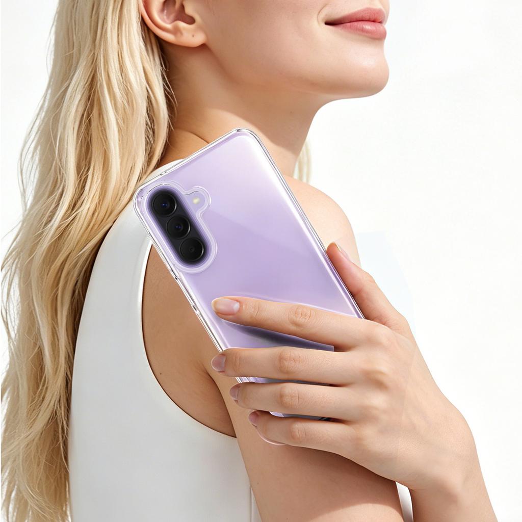 Чехол для телефона Samsung Galaxy A27 5G IMAK Мягкий тонкий чехол Серия UX-10