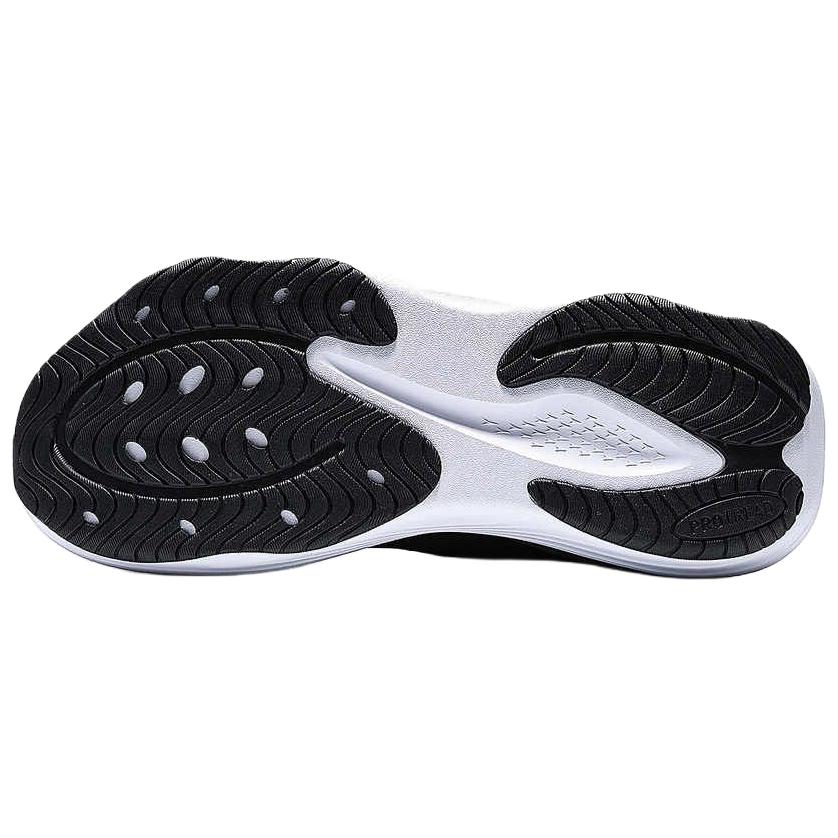 Puma Scend Pro 2 Удобные Мягкие Кроссовки для Бега Унисекс Черно-Серые 310779-13