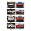 Premium Body Kit with Bumper Conversion for Lamborghini 2018-2020