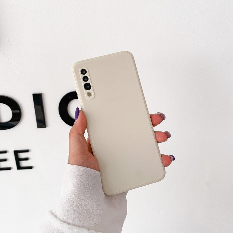 Водонепроницаемый защитный чехол Redmi K30 однотонный - Серия Magic Cube, Xiaomi