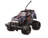 Jozen 1/28 Scale Radio Control(R) Dirt Maxx Jr. Alpha JRVT142-BL