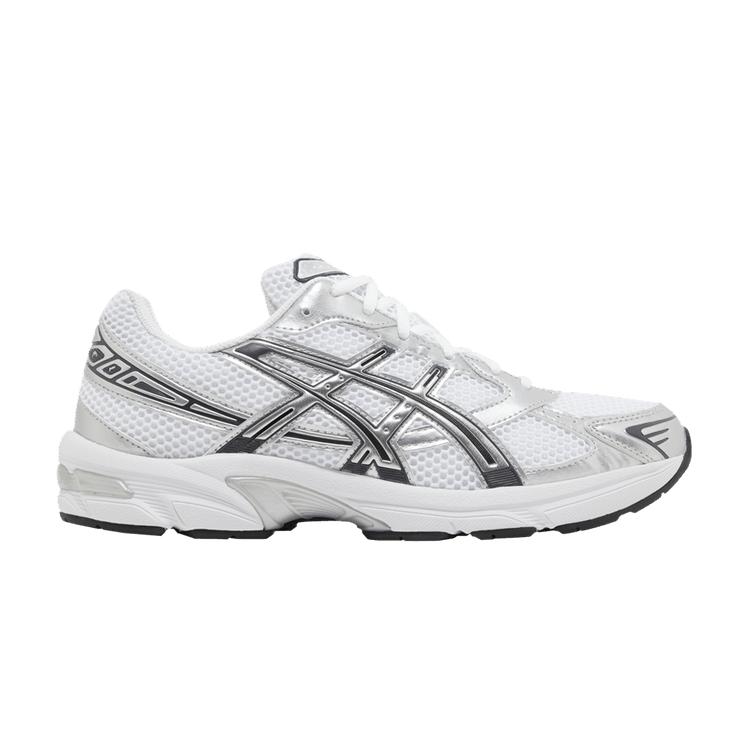 Asics Gel-1130 Белый Чистое Серебро