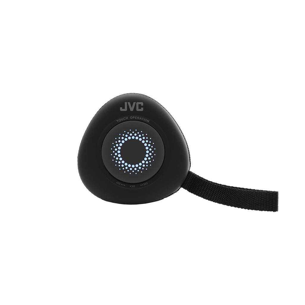Jvc Bt Speaker -E423B 24 W Rms Bluetooth 5.3 Ipx5 Black