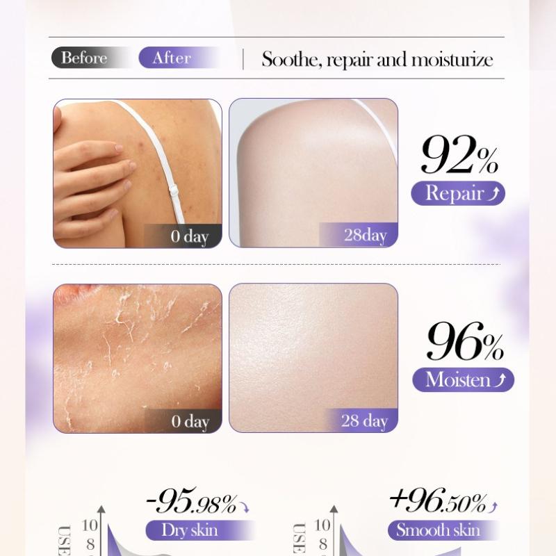 Lavender Dried Flower Massage Oil 30ml Moisturizing and Rejuvenating Skin Body Essential Oil Manufacturer