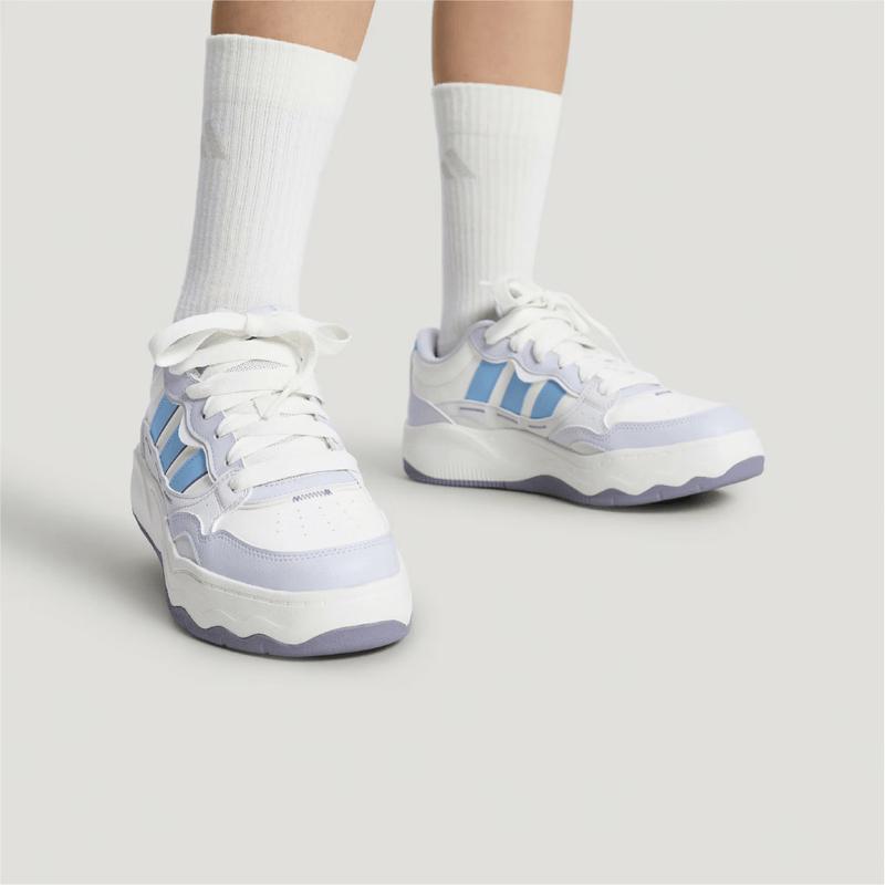 Adidas Lite Shuffle Sport Casual Shoes