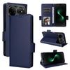 Чехол-книжка совместимый для Huawei Nova 15 Pro 5G, Nova 15 Ultra из ПУ-кожи, защита всего корпуса с [Блокировкой RFID]