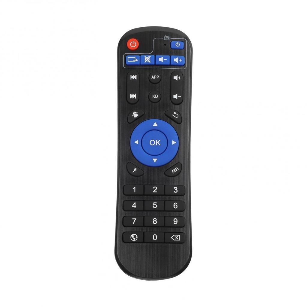 Удобный и надежный пульт дистанционного управления для Android TV-приставок H96 и forG96