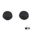 BSP1096 2 Pieces Front Windscreen Wiper Arm Nut Cap Bolt Cover 5N0955205 for Volkswagen  Skoda Seat
