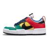 Nike Кроссовки Nike Dunk Low Disrupt Multi Color женские CK6654-004
