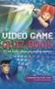 Книга The Video Game Quiz Book