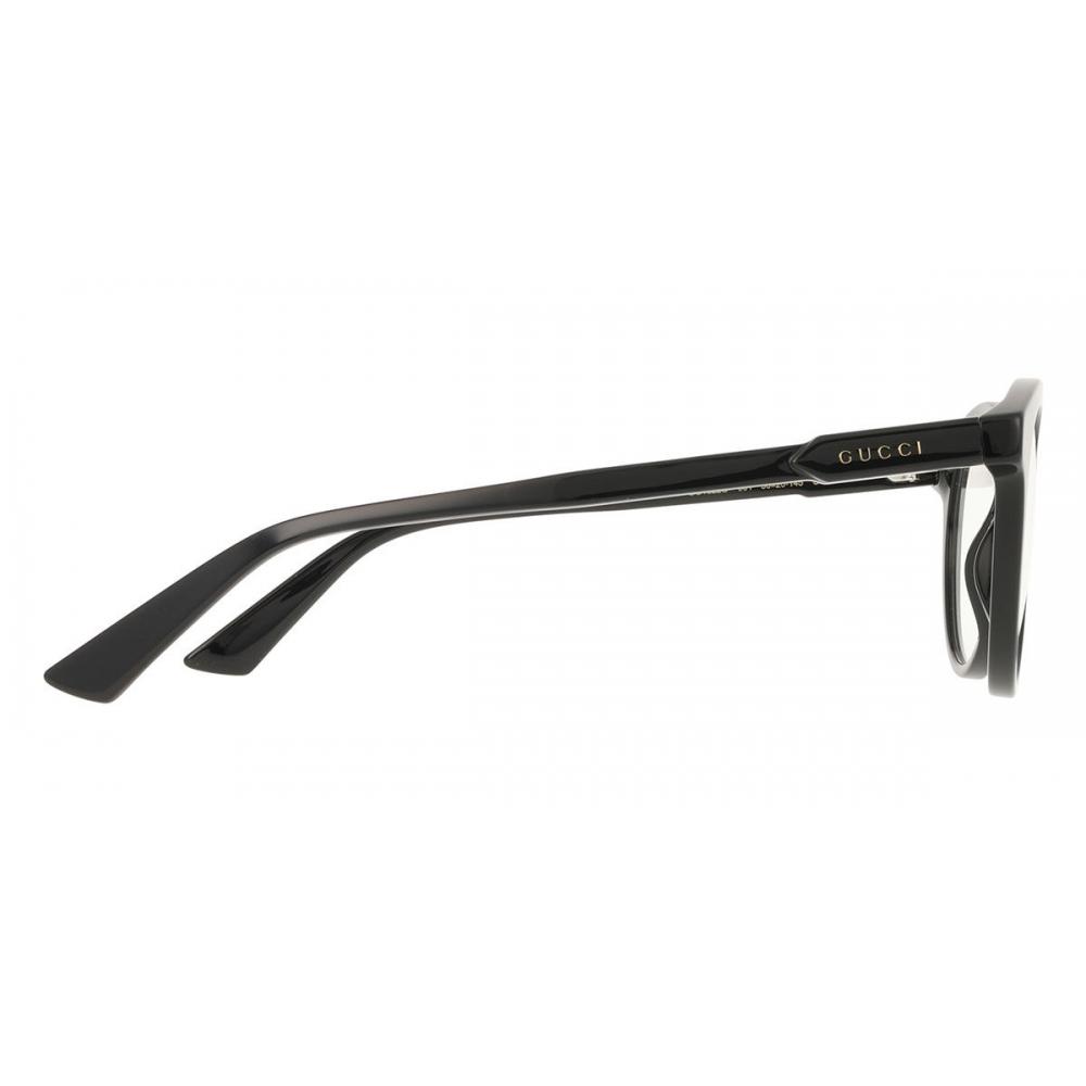 Gucci Men Eyeglasses Gg1822o 001