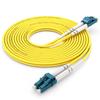 Xunpu Single-Mode Dual-Core Fiber Optic Patch Cable